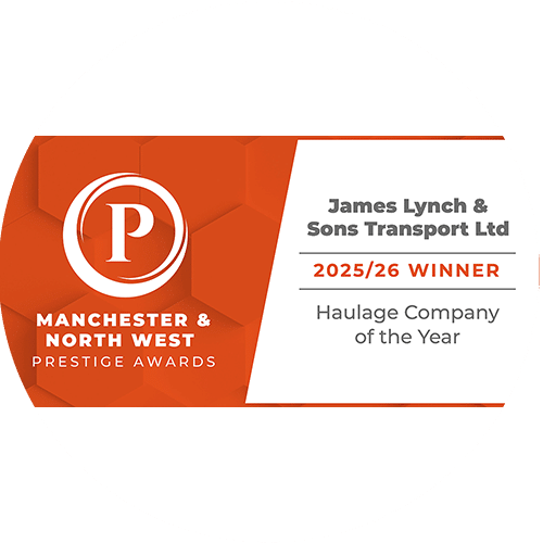 James Lynch Winner