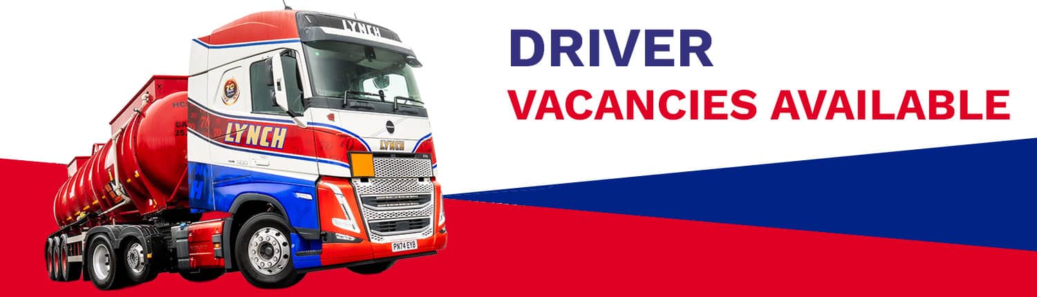 Vacancy Banner